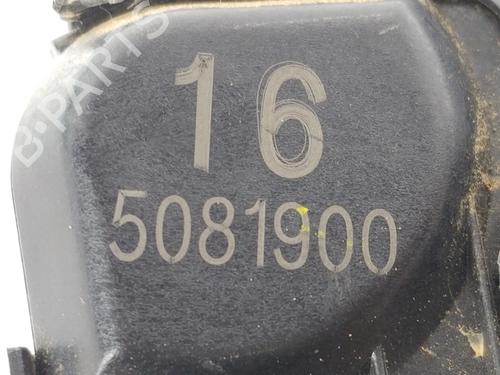 Front left lock TOYOTA LAND CRUISER PRADO (_J12_) 3.0 D-4D (KDJ120, KDJ125) | BP8828212C98 