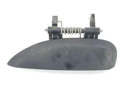 Front left exterior door handle DACIA SANDERO II TCe 90 (B8M1, B8MA, B8AC) | BP7907457C128 
