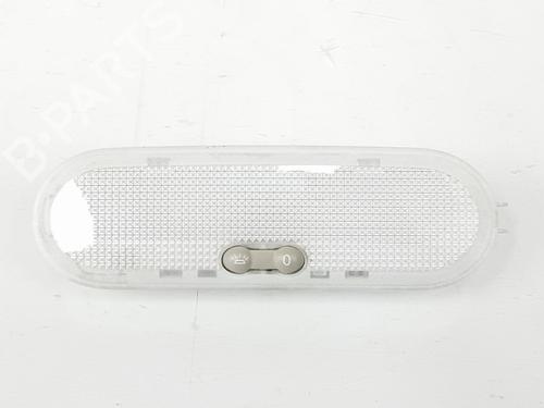 Interior roof light DACIA DOKKER MPV (KE_) 1.6 LPG 8200074362  | 8200074362  |