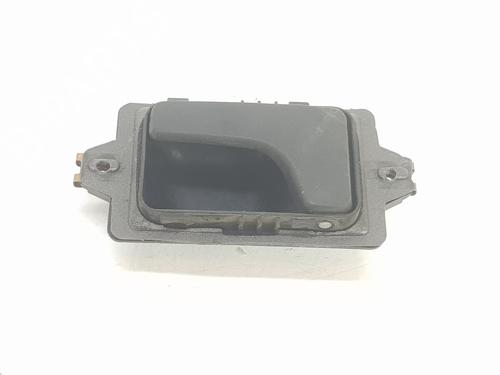 Venstre bak invendig håndtak BMW 3 (E30) 320 i (125 hp) 8245614