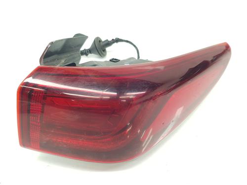 Used Right taillight HYUNDAI KONA (OS, OSE, OSI) 1.0 T-GDi (120 hp) 19116292