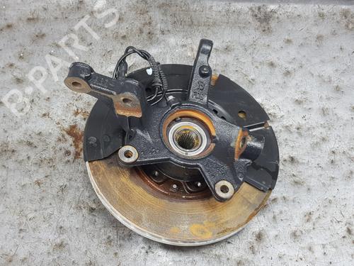 Right front steering knuckle RENAULT SYMBIOZ 1.6 E-Tech 145 | BP34353880M26  - Image 5