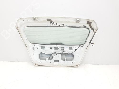 Tailgate HYUNDAI i30 (FD) 1.6 CRDi | BP4607843C6 