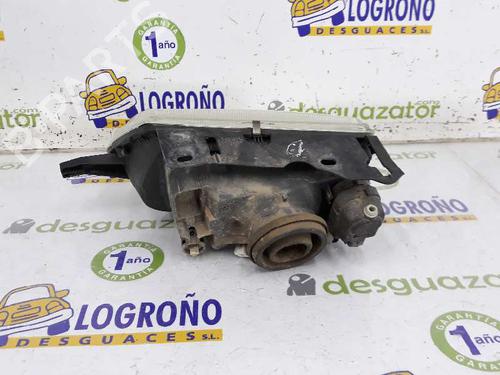 Right headlight CITROËN SAXO (S0, S1) 1.1 X, SX | BP2817567C29 