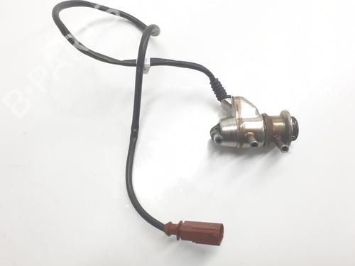 Injector AUDI A6 C7 (4G2, 4GC) 2.0 TDI | BP29448852M100 
