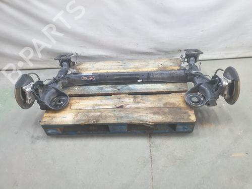 Bagaksel OPEL COMBO Box Body/MPV (K9) [2018-2026]  31593809