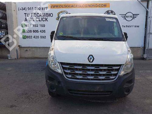 RENAULT MASTER III Van (FV)    685103