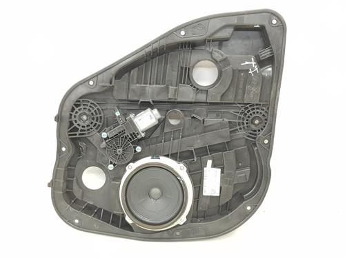 Rudehejsemekanisme venstre bagtil Rudehejsemekanisme venstre bagtil HYUNDAI i30 (PDE, PD, PDEN) 2.0 N (275 hp) 36844836 36844836
