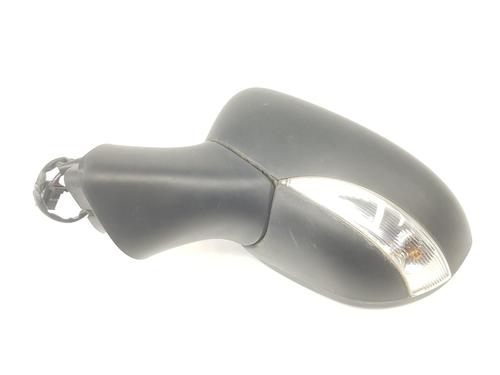 Left mirror RENAULT CLIO IV (BH_) 1.5 dCi 75 | BP17986471C26 
