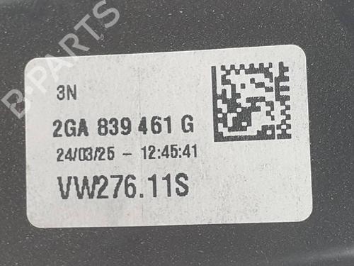 Rear left window mechanism VW T-ROC (A11, D11) 1.5 TSI | BP38472698C24 - Image 4
