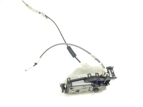 Used Front right lock Front right lock PEUGEOT EXPERT Van (V_) [2016-2026] 33214948 33214948