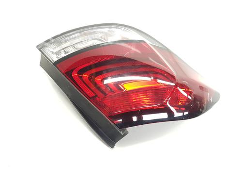 Left taillight CITROËN C4 II (NC_)  | BP29313375C34 