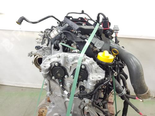 Engine RENAULT ARKANA I (LCM_, LDN_) | BP33336569M1 - Image 2
