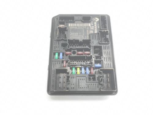 Fuse box RENAULT RAFALE Coupe (DGM_) 1.2 E-TECH 200 Hybrid (DGM2) | BP34607375E1  - Image 6