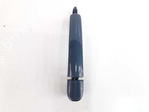 Rear right exterior door handle AUDI A2 (8Z0) 1.4 | BP5589420C130 