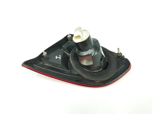 Left tailgate light NISSAN QASHQAI / QASHQAI +2 I (J10, NJ10, JJ10E) 2.0 All-wheel Drive | BP17827720C79 