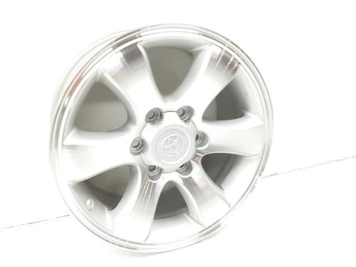 Rim TOYOTA LAND CRUISER PRADO (_J12_) 3.0 D-4D (KDJ120, KDJ125) | BP12462490C45 
