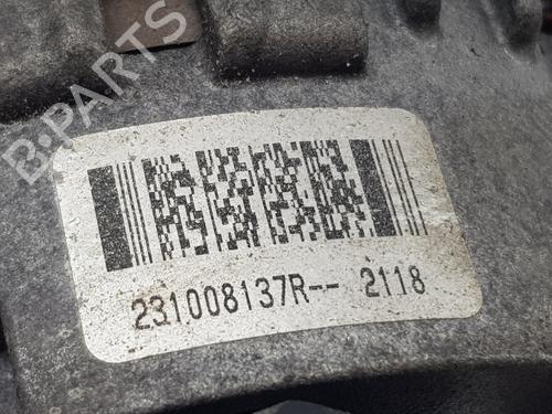 Dynamo RENAULT MASTER III Van (FV) 2.3 dCi 135 FWD (FV0N, FV08, FV06, FV00, FV1S) | BP30511531M7 