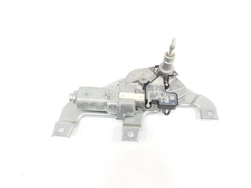 Used Rear wiper motor SUZUKI SX4 S-Cross (JY) 1.6 DDiS (AKK 416D) (120 hp) 5882628