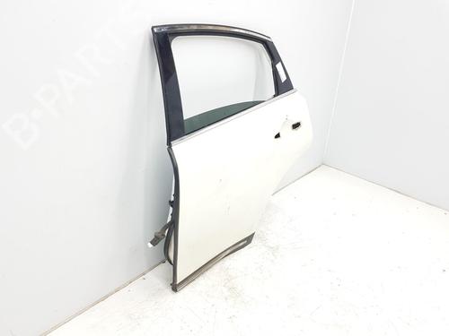 Left rear door INFINITI QX70 30d AWD | BP8414072C4 