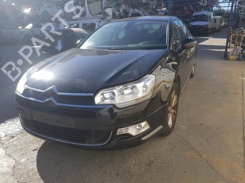 Left front indicator CITROËN C5 III (RD_) 2.0 HDi 165 (RDRHHA, RDRHH8) | BP38330510C32 - Image 12
