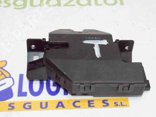 Tailgate lock BMW 3 (E46) 320 d | BP781923C101 