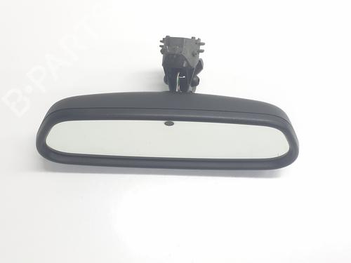 Used Rear mirror PEUGEOT 308 II (LB_, LP_, LW_, LH_, L3_) 1.2 THP 130 (131 hp) 22598503