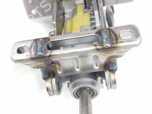 Coluna de dirección AUDI A6 C7 (4G2, 4GC) 2.0 TDI | BP30468887M21 