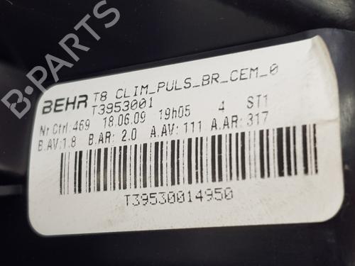 Heater blower motor PEUGEOT 3008 I MPV (0U_) 2.0 HDi 150 / BlueHDi 150 | BP29011252M62 