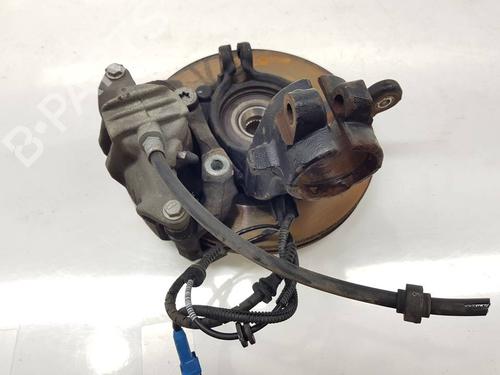 Left front steering knuckle CITROËN C4 CACTUS 1.6 BlueHDi 100 | BP39726798M25 - Image 3