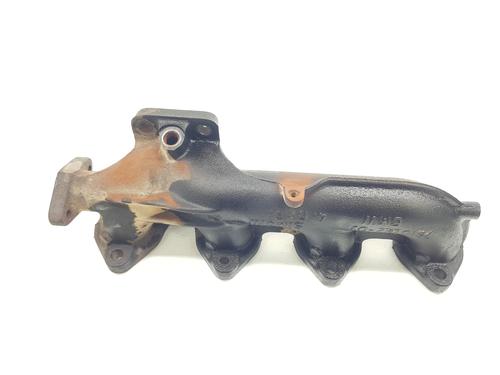Used Exhaust manifold BMW 1 (F20) 118 d (143 hp) 24036903