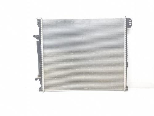 Water radiator VW CRAFTER Van (SY_, SX_)  | BP29535407M31 