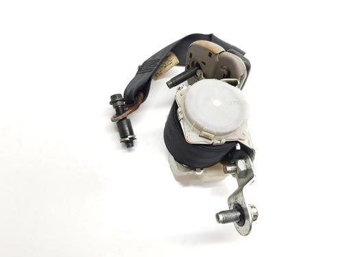 Rear right seatbelt NISSAN NAVARA NP300 (D40) 2.5 dCi 4WD | BP29311713I28 