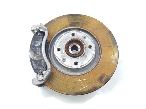 Used Left front steering knuckle Left front steering knuckle 39513964 39513964