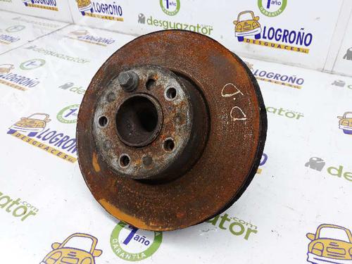 Right front steering knuckle BMW 3 (E90) 320 d | BP1713939M26 