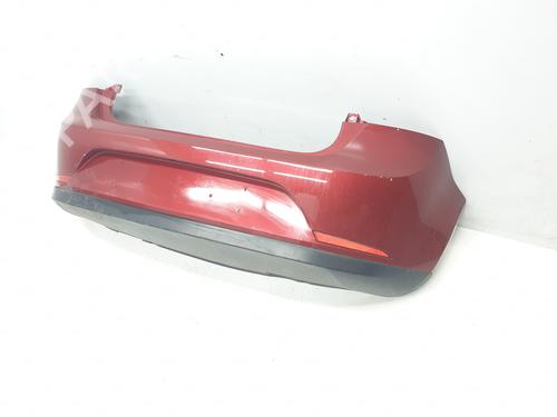 Rear bumper SEAT IBIZA IV (6J5, 6P1) 1.6 TDI | BP20190312C8 