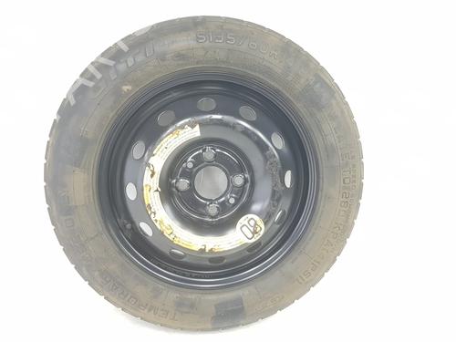 Reservehjul kit FIAT 500 (312_) 1.2 (312AXA1A) (69 hp) 23860192