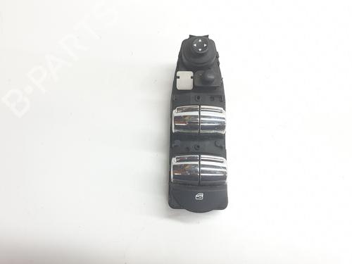 Used Left front window switch MINI MINI CLUBVAN (R55) Cooper D (112 hp) 26942846