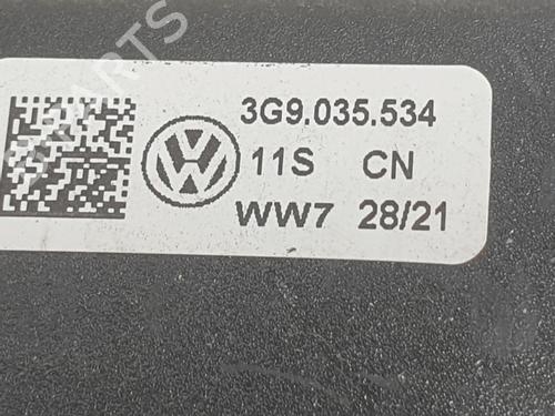 Modulo electronico VW T-ROC (A11, D11) 1.5 TSI | BP29722931M83 