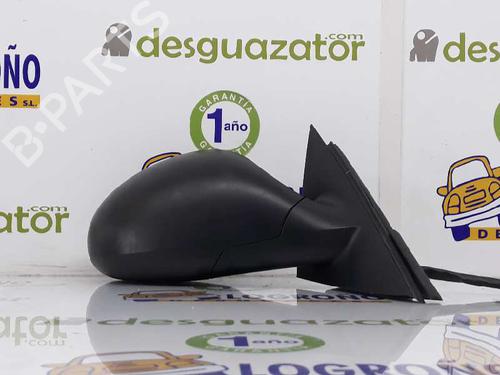 Right mirror SEAT IBIZA III (6L1)  | BP1324832C27 