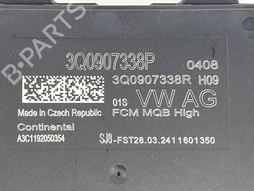 Módulo eletrónico VW T-ROC (A11, D11) 1.5 TSI | BP38472680M83  - Image 5