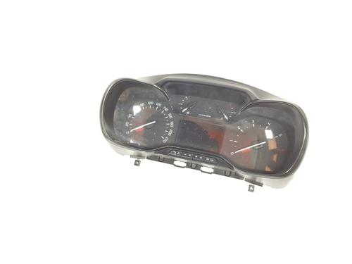 Instrument cluster CITROËN C3 III (SX) 1.2 VTi 82 | BP36566581C47 - Image 2