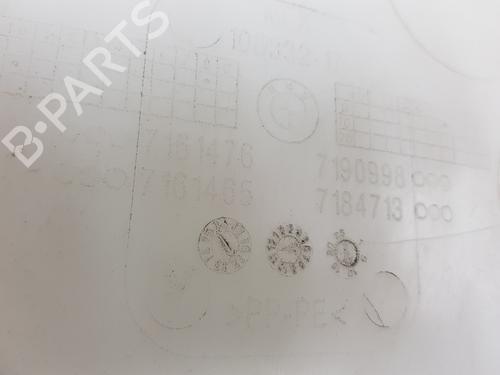 Sprinklertank BMW X6 (E71, E72) xDrive 30 d | BP36935828C113 - Image 5