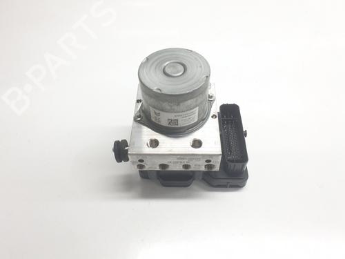 ABS pump OPEL ASTRA L Sports Tourer (O5) 1.2 (FRHNPJ) | BP23661749M43 