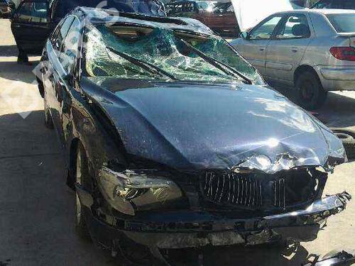 Armrest / Center console BMW 7 (E65, E66, E67) 730 Ld | BP7152984I20  - Image 14