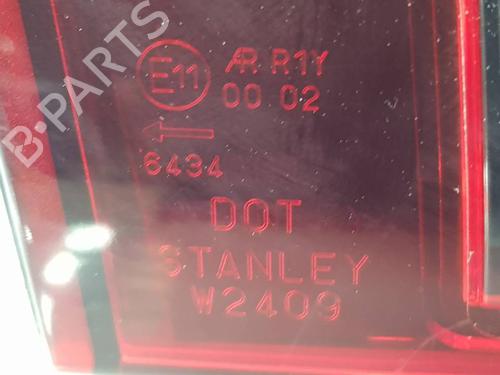Left tailgate light MAZDA CX-3 (DK) 1.5 SKYACTIV-D (DK2WS, DK5FW) | BP38619694C79 - Image 6