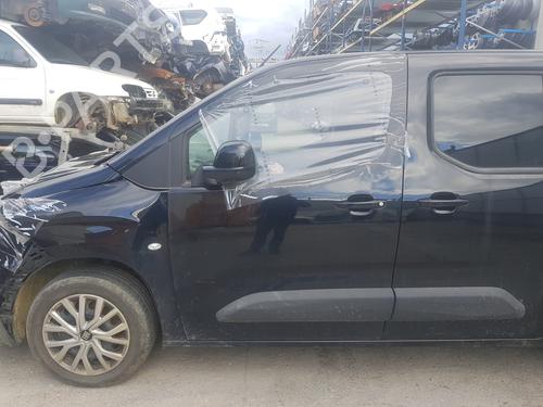 Front left panel FIAT DOBLO Box Body/MPV (510_, 511_) BlueHDi 100 | BP37161248C58 - Image 11