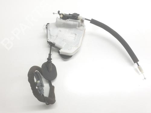 Højre bagtil lås Højre bagtil lås RENAULT ARKANA I (LCM_, LDN_) [2019-2026] 33861140 33861140