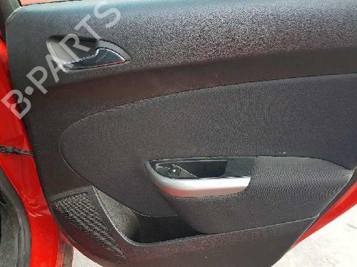 Gear lever OPEL ASTRA J (P10) 1.7 CDTI (68) | BP7892980M90 