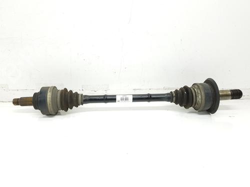 Used Left rear driveshaft Left rear driveshaft BMW 4 Convertible (F33, F83) 430 d (258 hp) 17537155 17537155